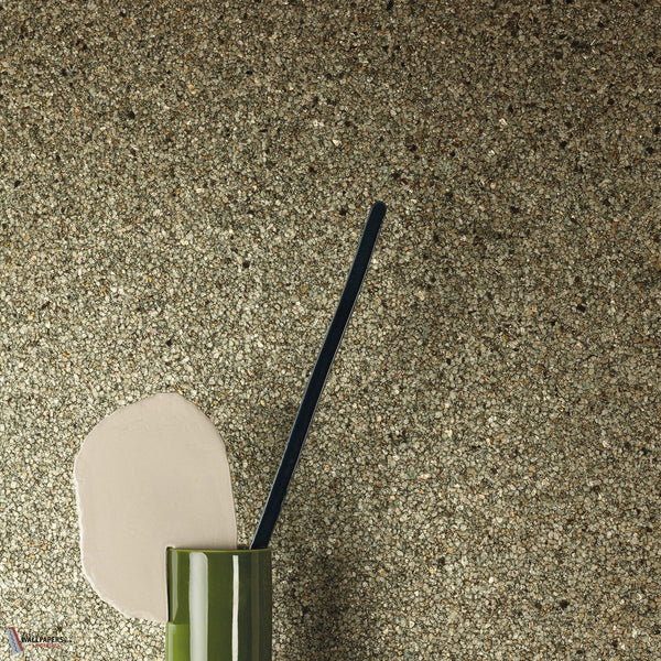 Quartz wallpaper-Masureel-Selected Wallpapers-Interiors