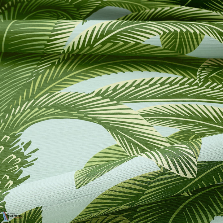 Queen Palm-Behang-Tapete-Thibaut-Selected Wallpapers
