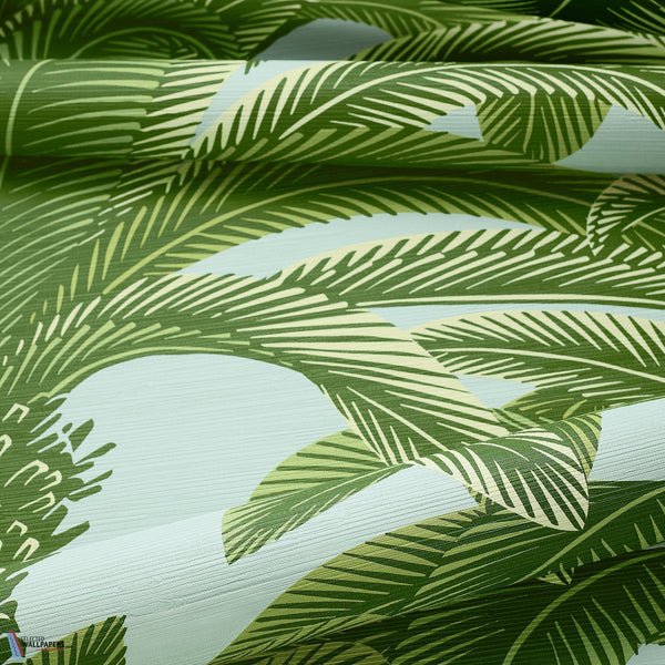 Queen Palm-Behang-Thibaut-Selected Wallpapers