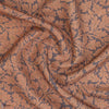 Quercus Linen stof-House of Hackney-Selected Wallpapers-Interiors