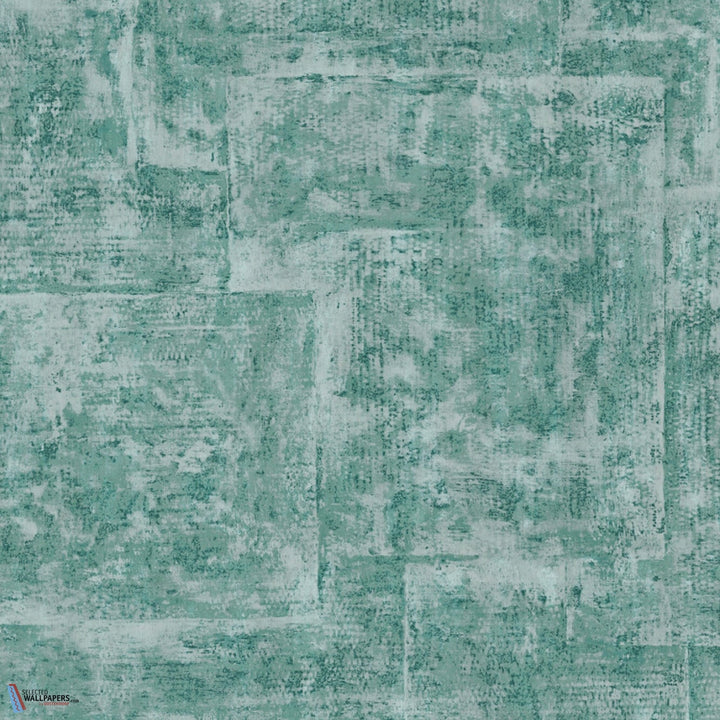 Quilt-behang-Tapete-Arte-Glazed Sage-Meter (M1)-60141-Selected Wallpapers