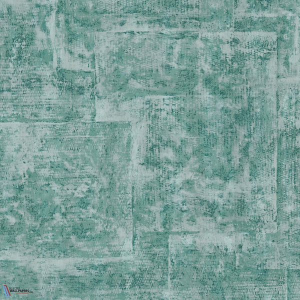 Quilt-Tapete-Arte-Glazed Sage-Meter (M1)-60141-Selected Wallpapers
