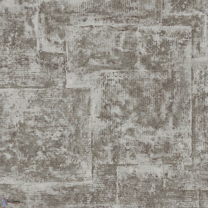 Quilt-behang-Tapete-Arte-Shiny Steel-Meter (M1)-60144-Selected Wallpapers