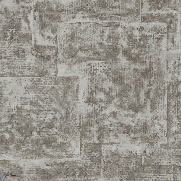 Quilt-Tapete-Arte-Shiny Steel-Meter (M1)-60144-Selected Wallpapers