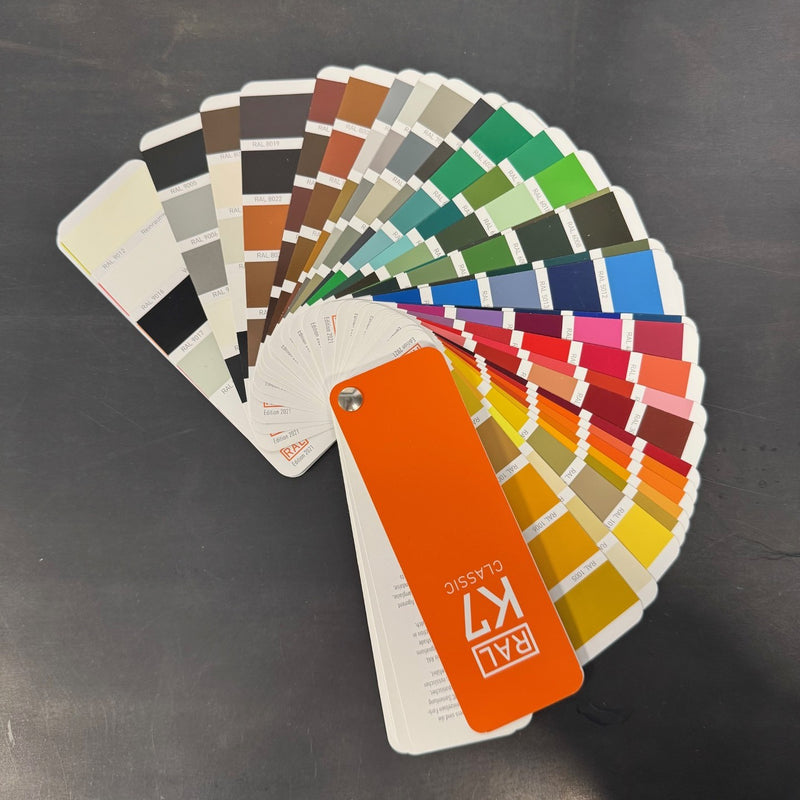 RAL kleuren Peinture Little Greene