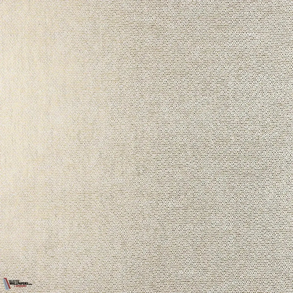Radieuse wallpaper-Casamance-Ivoire Or-Meter (M1)-Selected-Wallpapers-Interiors