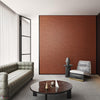 Raffia wallpaper-Masureel-Selected Wallpapers-Interiors