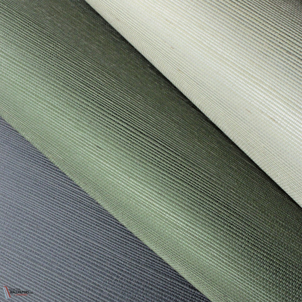 Rafia plain wallpaper-Armani/Casa-Selected-Wallpapers-Interiors