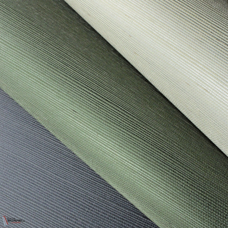 Rafia plain wallpaper-Armani/Casa-Selected-Wallpapers-Interiors