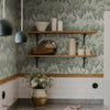Ragnvi behang-Sandberg-Selected Wallpapers-Interiors