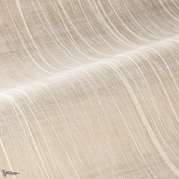 Rai Tapete-Casamance-Beige poudré-Meter (M1)-Selected Wallpapers-Interiors