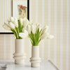 Railway Stripe behang-Thibaut-Selected-Wallpapers-Interiors