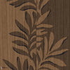 Rama wallpaper-Casamance-Noyer/Wengé-Roll-Selected Wallpapers-Interiors