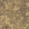 Ramage wallpaper-Arte-Spicy Beige-Meter (M1)-Selected Wallpapers-Interiors