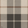 Ranold wallpaper-Sandberg-Charcoal-Roll-Selected Wallpapers-Interiors