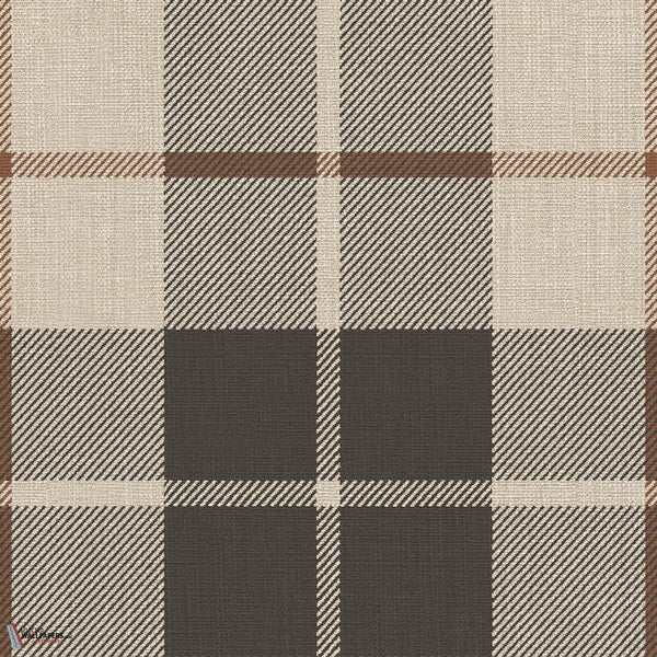 Ranold wallpaper-Sandberg-Charcoal-Roll-Selected Wallpapers-Interiors