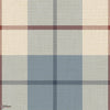 Ranold wallpaper-Sandberg-Light Blue-Roll-Selected Wallpapers-Interiors