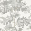 Raphael behang-Sandberg-Grey-Rol-Selected Wallpapers-Interiors