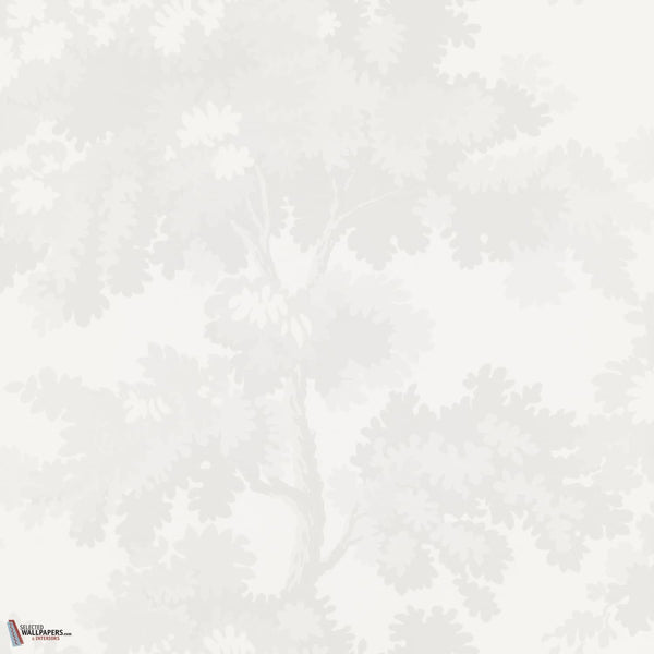 Raphael behang-Sandberg-White-Rol-Selected Wallpapers-Interiors