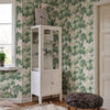 Raphael wallpaper-Sandberg-Selected Wallpapers-Interiors