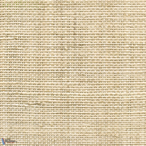Raphia Bud Bud-CMO Paris-behang-Naturel-Meter (M1)-Selected Wallpapers