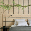Raphia Vertical Tapete-CMO Paris-Selected Wallpapers-Interiors