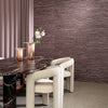 Raphia behang-Arte-Selected-Wallpapers-Interiors