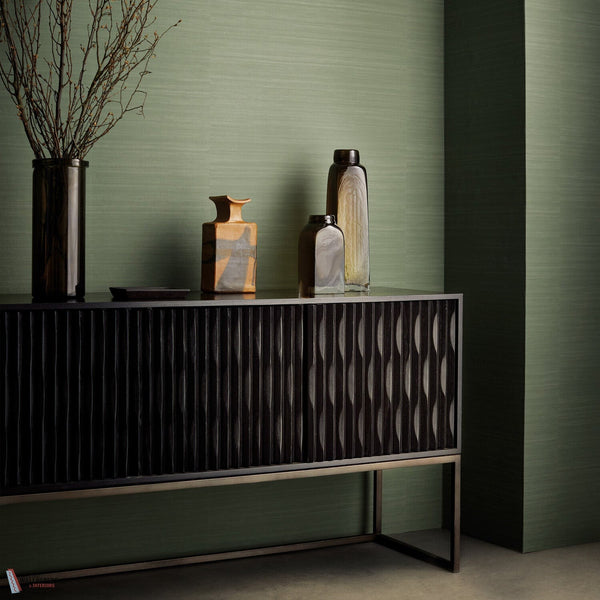 Raya Silk Embossed behang-Romo-Selected-Wallpapers-Interiors