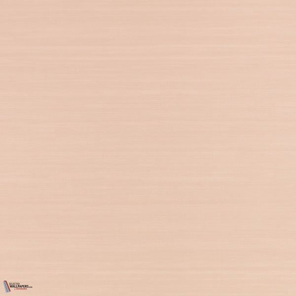 Raya Silk Embossed behang-Romo-Tuscan Pink-Rol-Selected-Wallpapers-Interiors