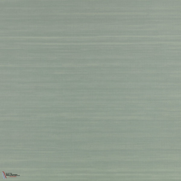Raya Silk Embossed behang-Romo-Azure-Rol-Selected-Wallpapers-Interiors