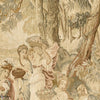 Récolte des Fleurs wallpaper-Arte-Morning Light-Set-Selected Wallpapers-Interiors