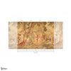 Récolte des Fleurs wallpaper-Arte-Selected Wallpapers-Interiors