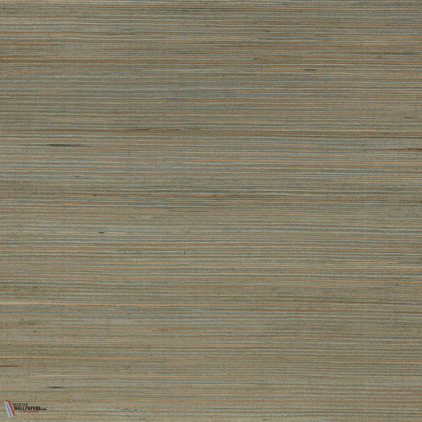 Reed behang-Mark Alexander-French grey-Rol-Selected Wallpapers-Interiors