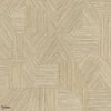 Refraction behang-Arte-Ginger Roots-Meter (M1)-Selected Wallpapers-Interiors