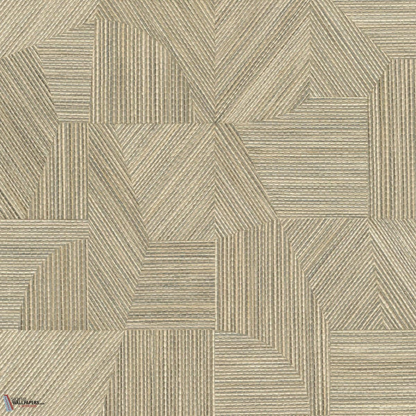 Refraction behang-Arte-Warm Grey-Meter (M1)-Selected Wallpapers-Interiors