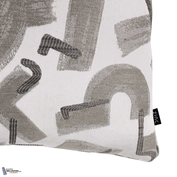 Rene Kussen-Zinc Textile-Tapete-Selected Wallpapers