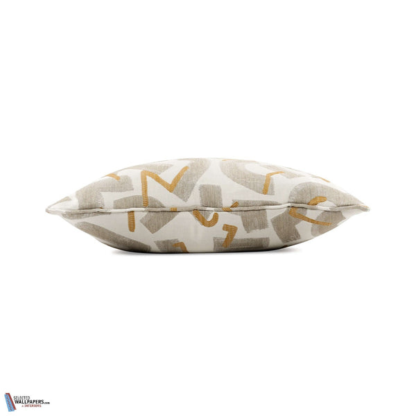 Rene Kussen-Zinc Textile-Tapete-Selected Wallpapers