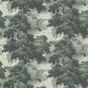 Reverie wallpaper-House of Hackney-Verde-200 cm-Roll-Selected Wallpapers-Interiors