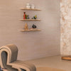 Rhea wallpaper-Elitis-Selected-Wallpapers-Interiors