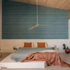 Rhea wallpaper-Elitis-Selected-Wallpapers-Interiors