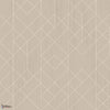 Rhombohedral behang-Coordonne-Stone-Non Woven-Selected-Wallpapers-Interiors
