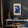 Rhombohedral behang-Coordonne-Selected-Wallpapers-Interiors
