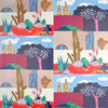 Riad-Pierre Frey-behang-01-Meter (M1)-Selected Wallpapers