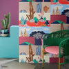 Riad-Pierre Frey-behang-Selected Wallpapers