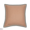 Rico Ruivo kussen-Casamance-Nude-45 x 45 cm-Selected Wallpapers-Interiors