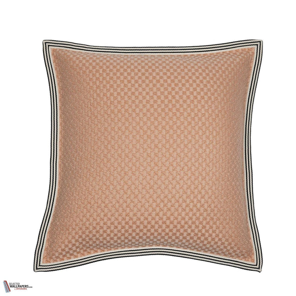 Rico Ruivo kussen-Casamance-Nude-45 x 45 cm-Selected Wallpapers-Interiors