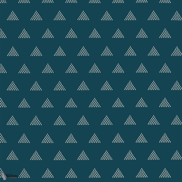 Ridge wallpaper-Thibaut-Mineral-Roll-Selected Wallpapers-Interiors