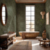 Rif Relief behang-Coordonne-Selected-Wallpapers-Interiors