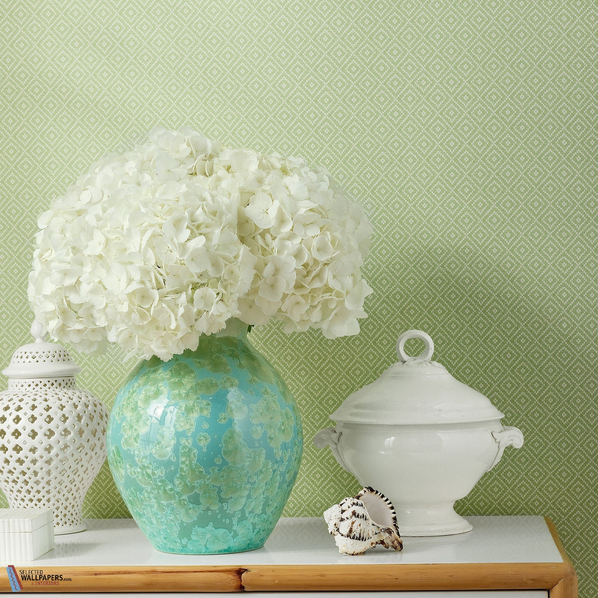 Rimba wallpaper Thibaut | Wallpaper Rimba T14537 – Selected Wallpapers ...