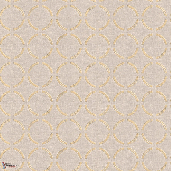 Ringolin behang-behang-Vescom-04-Meter (M1)-Selected Wallpapers & Interiors
